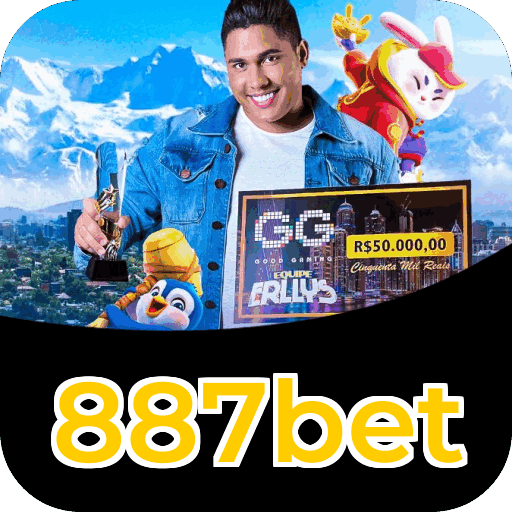 Aplicativo mobile 887bet