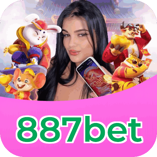 App mobile 887bet